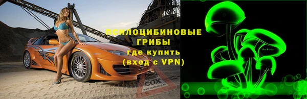 круглые Осинники